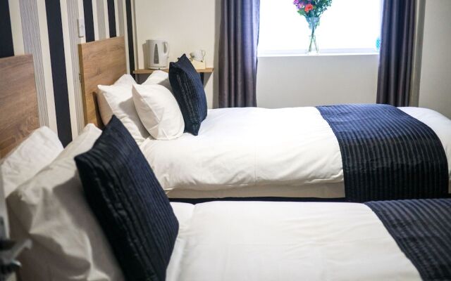 The Maple Hotel