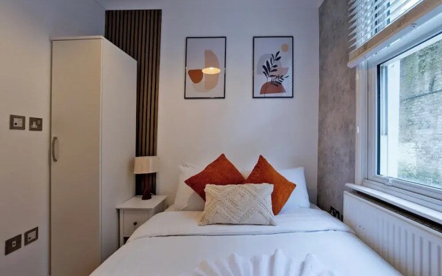 Imperial Argyle Square Apartment