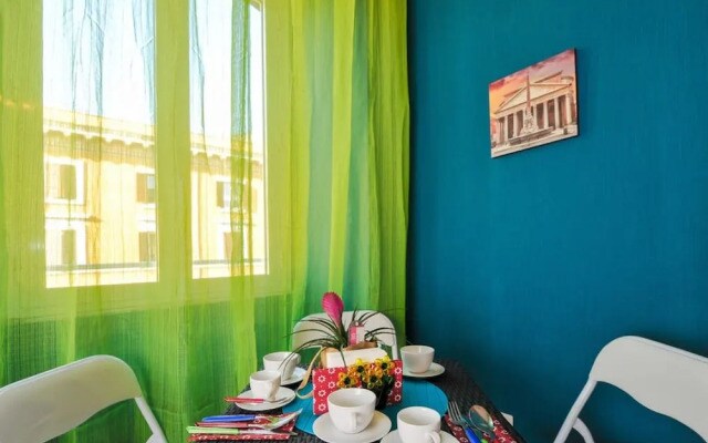 Da Augusto B&B