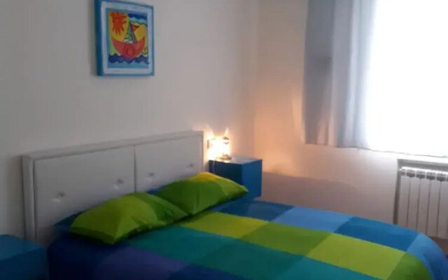 Residenza Tevere
