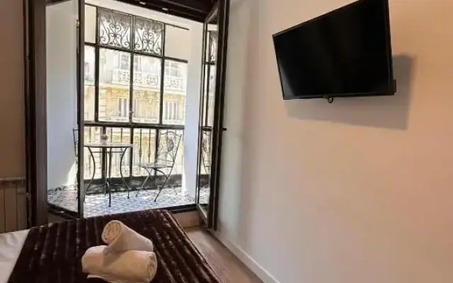Hostal Arenal Madrid