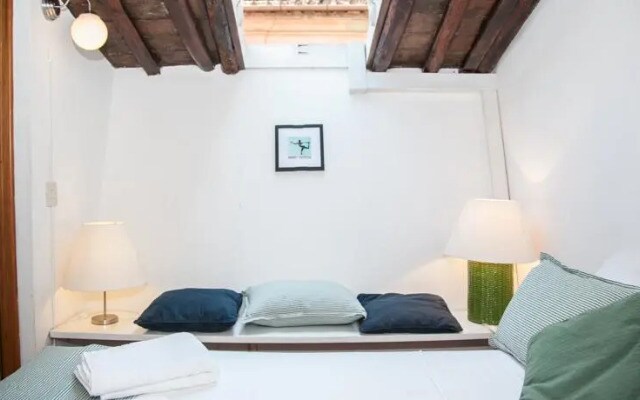 Delizioso Loft Piazza Di Spagna