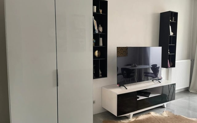 Luxury 60m2 Appartement in Wilhelmstadt Berlin