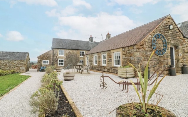 Curlew Cottage