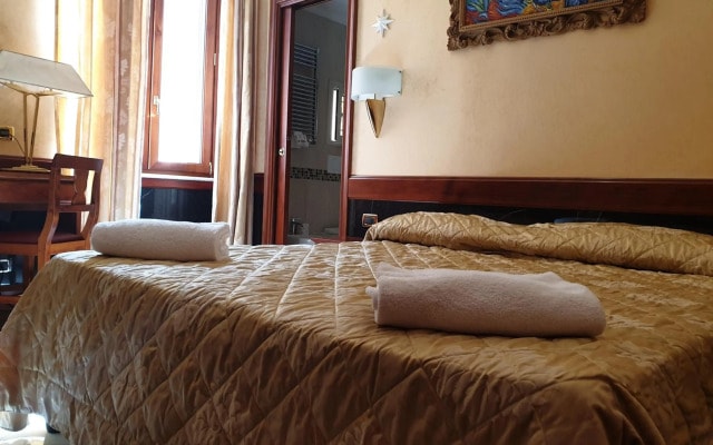 Comfort Hotel Bolivar