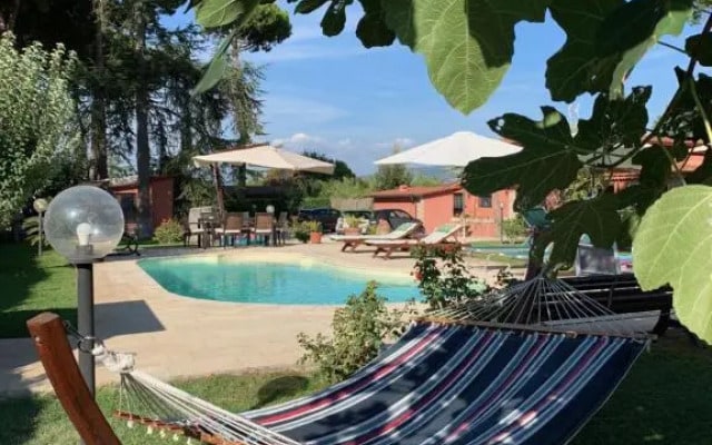 La Casa di Irene