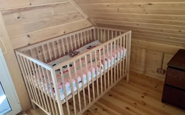 Коттедж Ладожский берег-1
