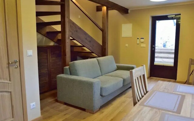 Alexander Apartement
