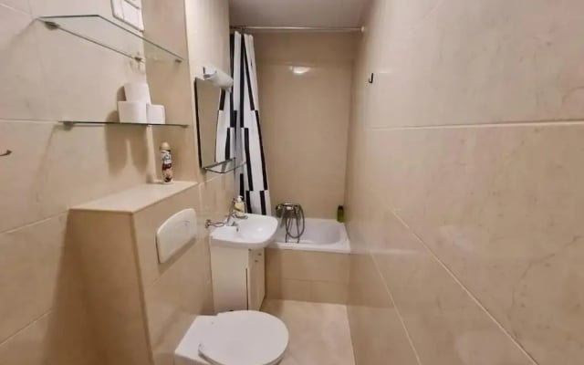 Fantastic Inn Warsaw - Zgoda