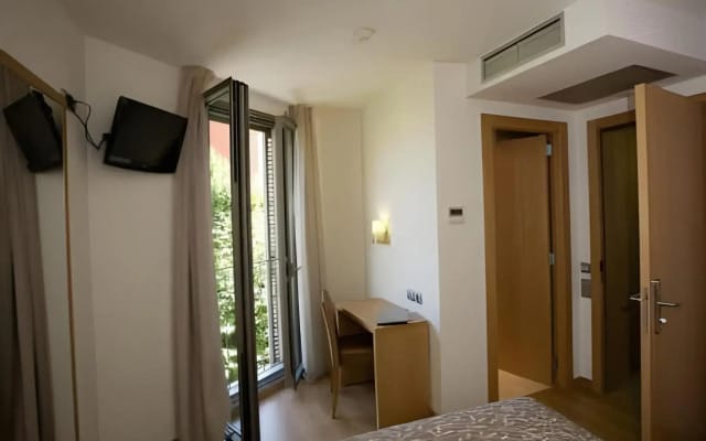 Hostal Rambla