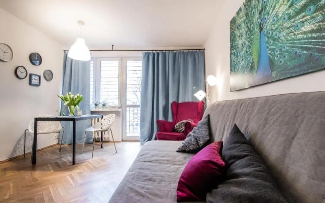 PiotrApartments