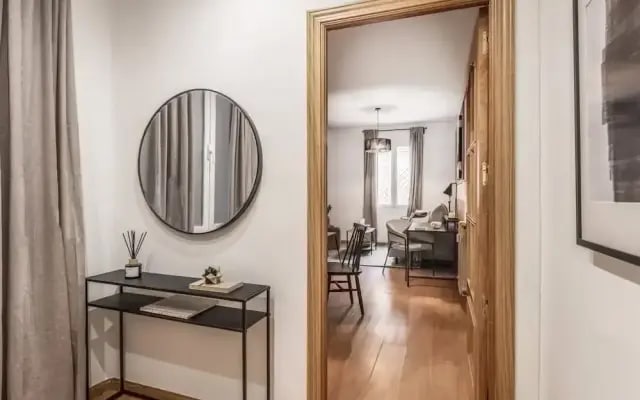 Gredos - 2 Bedrooms in Recoletos