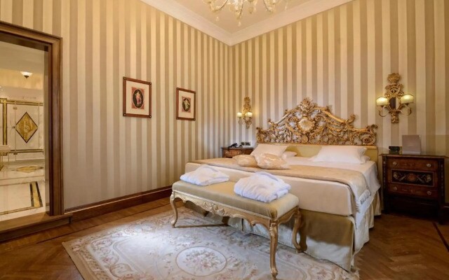 Hotel Ai Reali di Venezia