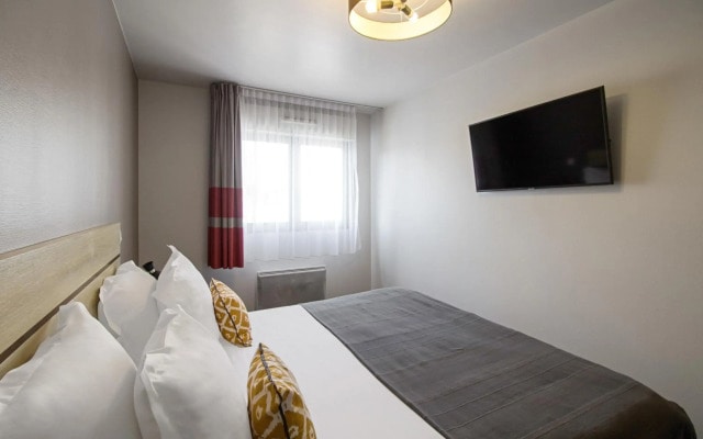 Отель Appart’City Confort Paris Villejuif