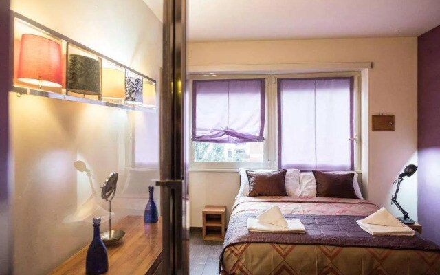 Aida B&B Roma