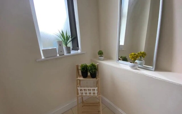 Cosy studio apartment - recently renovated!