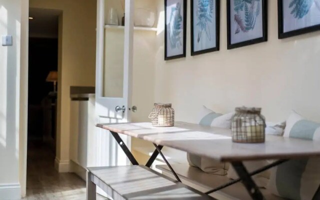 2-bed Aprtment Notting Hill