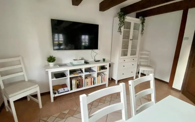 Holiday house Lipno-Slupecna