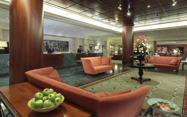 Hotel Bristol Berlin