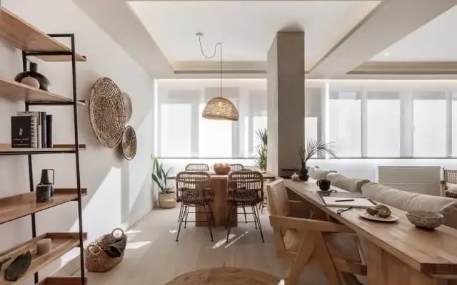 Selong - 2 Bedrooms in Almagro