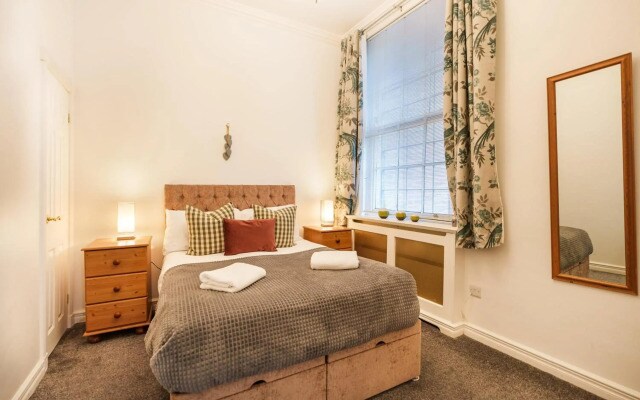 The York Suite, The Shambles