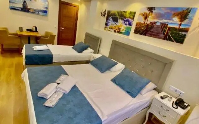 uskudar otel