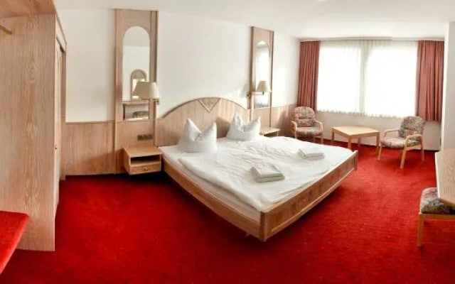 Hotel-Restaurant & Bowlingcenter "Zur Panke"