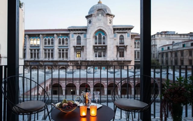 Régie Ottoman Istanbul