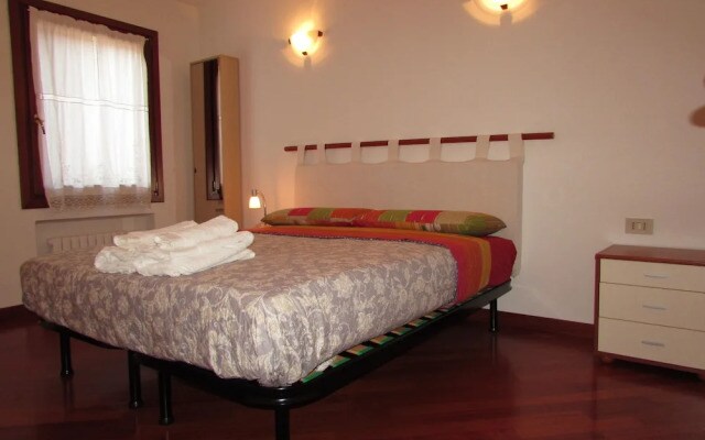 Cannaregio House