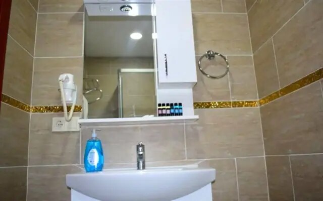 Royal Suites Besiktas