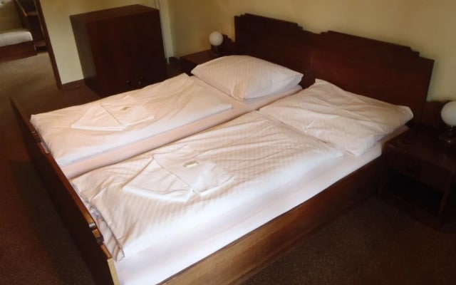 Horský Hotel Konšel