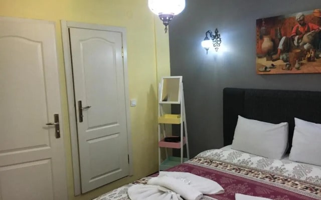 Marmara House&Apartments