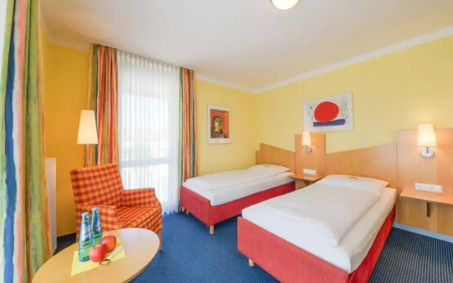 Hotel Beim Schrey