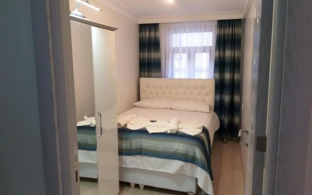 Pera Colour House