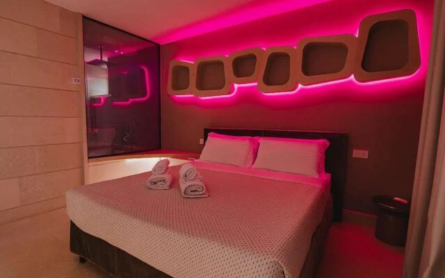 Euphoria resort & spa