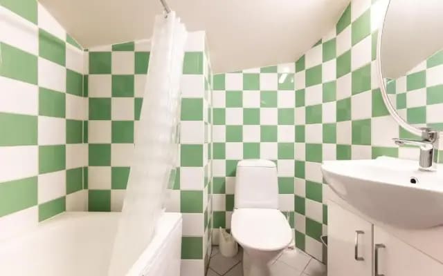 DICTUMFACTUM RESIDENCE 2BedRoom