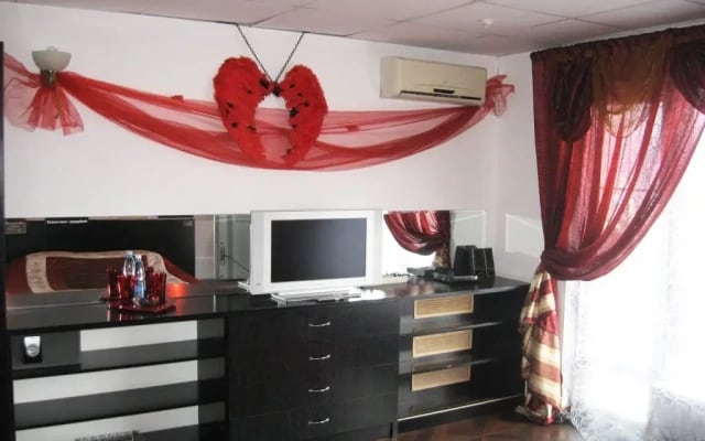 Chocolate Hostel