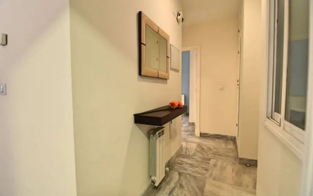Apartamento Victoria 32 Centro