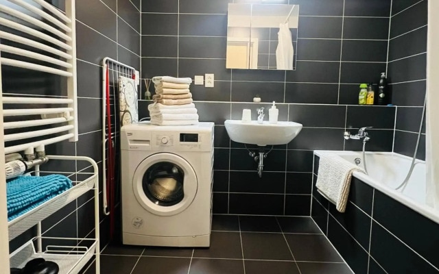 Maria Apartments - Free Parking