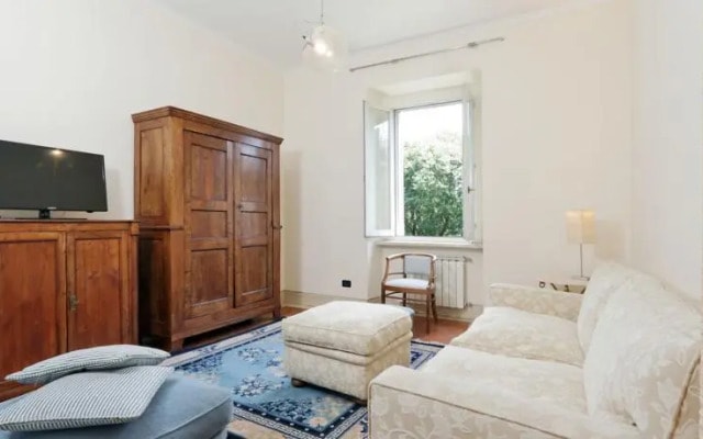 Piave Halldis Apartment