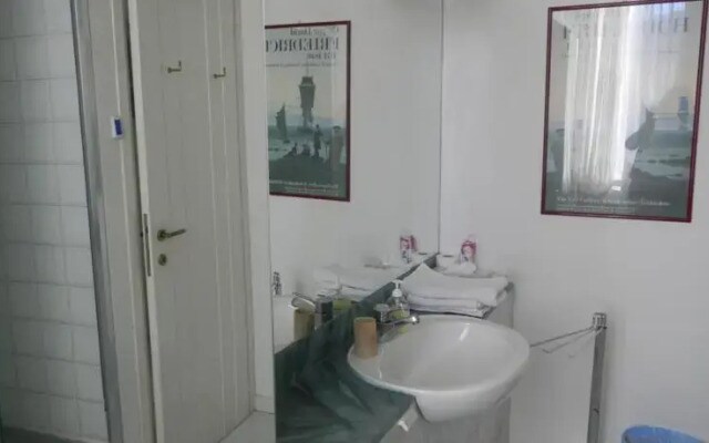 B&B Via Veneto Dolce Vita