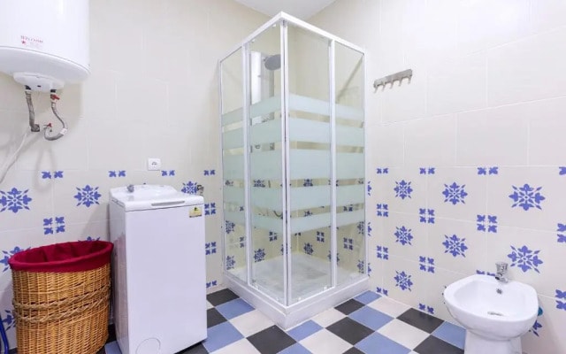 Livemalaga Letrán Apartment