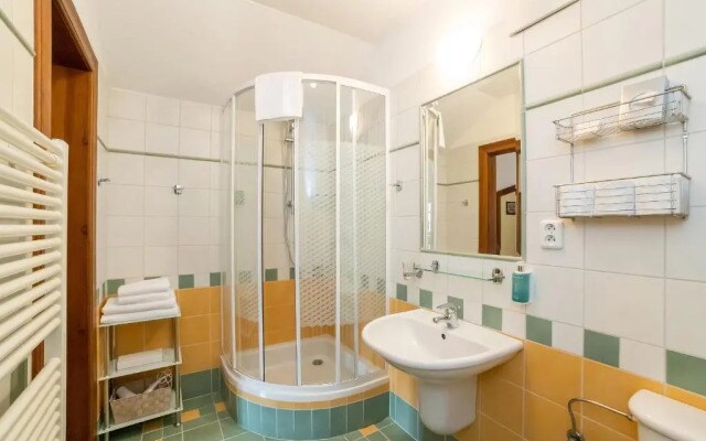Penzion Mastal