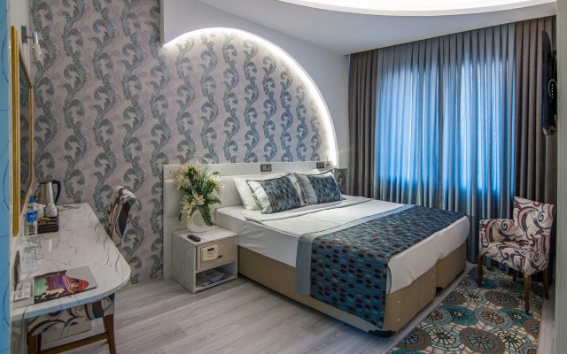 Dundar Hotel