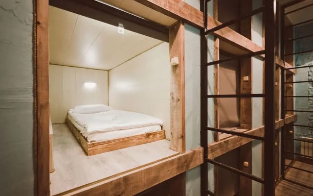 Your Space capcule hotel - Hostel