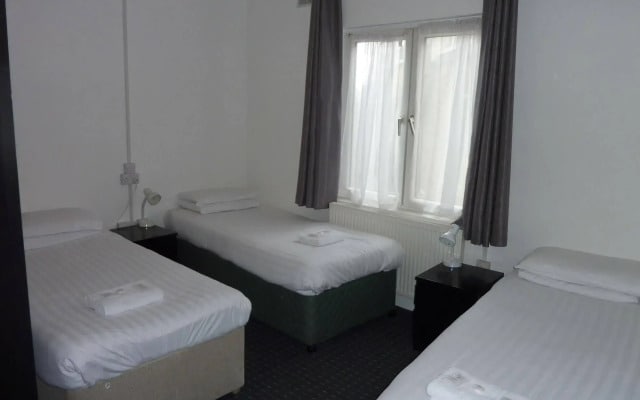 Notting Hill Hotel