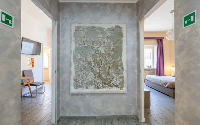 RomAntica Vatican Suites