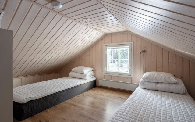 Villa Magnolia 2 -Comfy Villa with Sauna