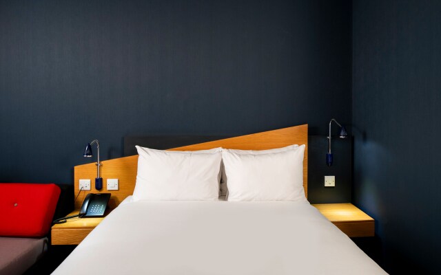 Holiday Inn Express Derby Pride Park by IHG