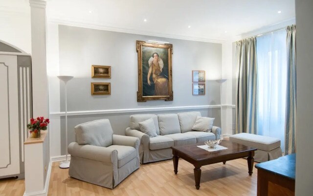 San Pietro Luxury
